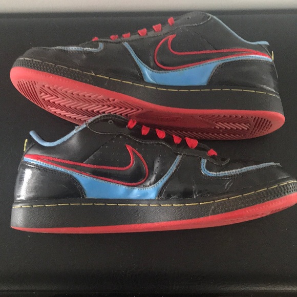 Nike shoes size 8 - Picture 5 of 7